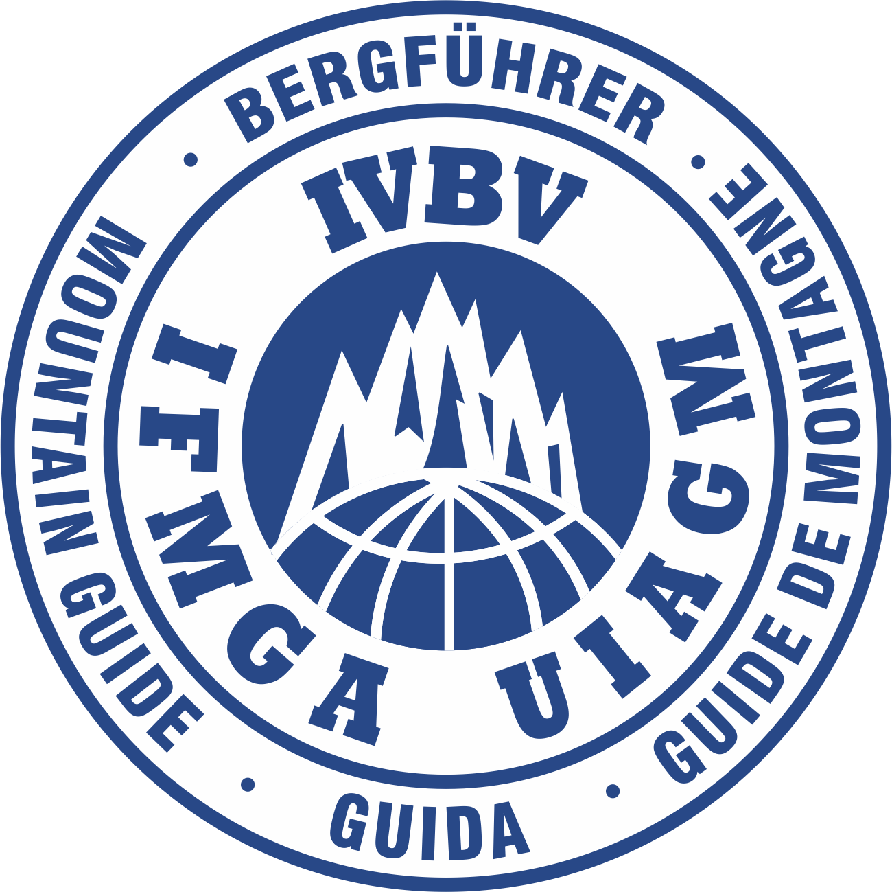 UIAGM Certified